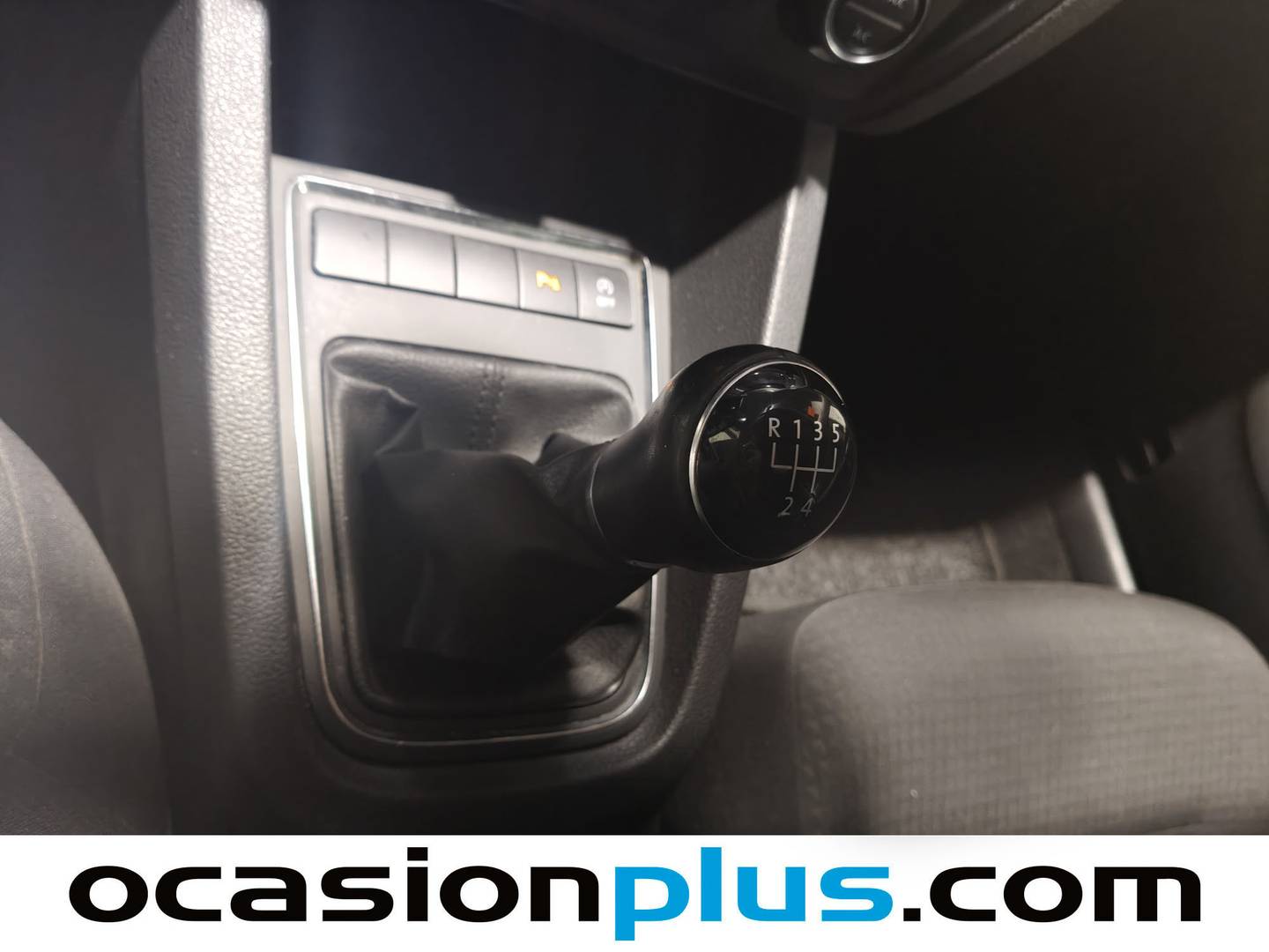 Volkswagen Jetta Volkswagen Jetta Advance 2.0 TDI BMT (110 CV) de segunda mano