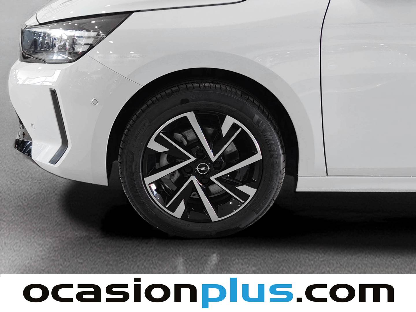 Foto Opel Corsa Opel Corsa 1.2 T XHL GS (100 CV)