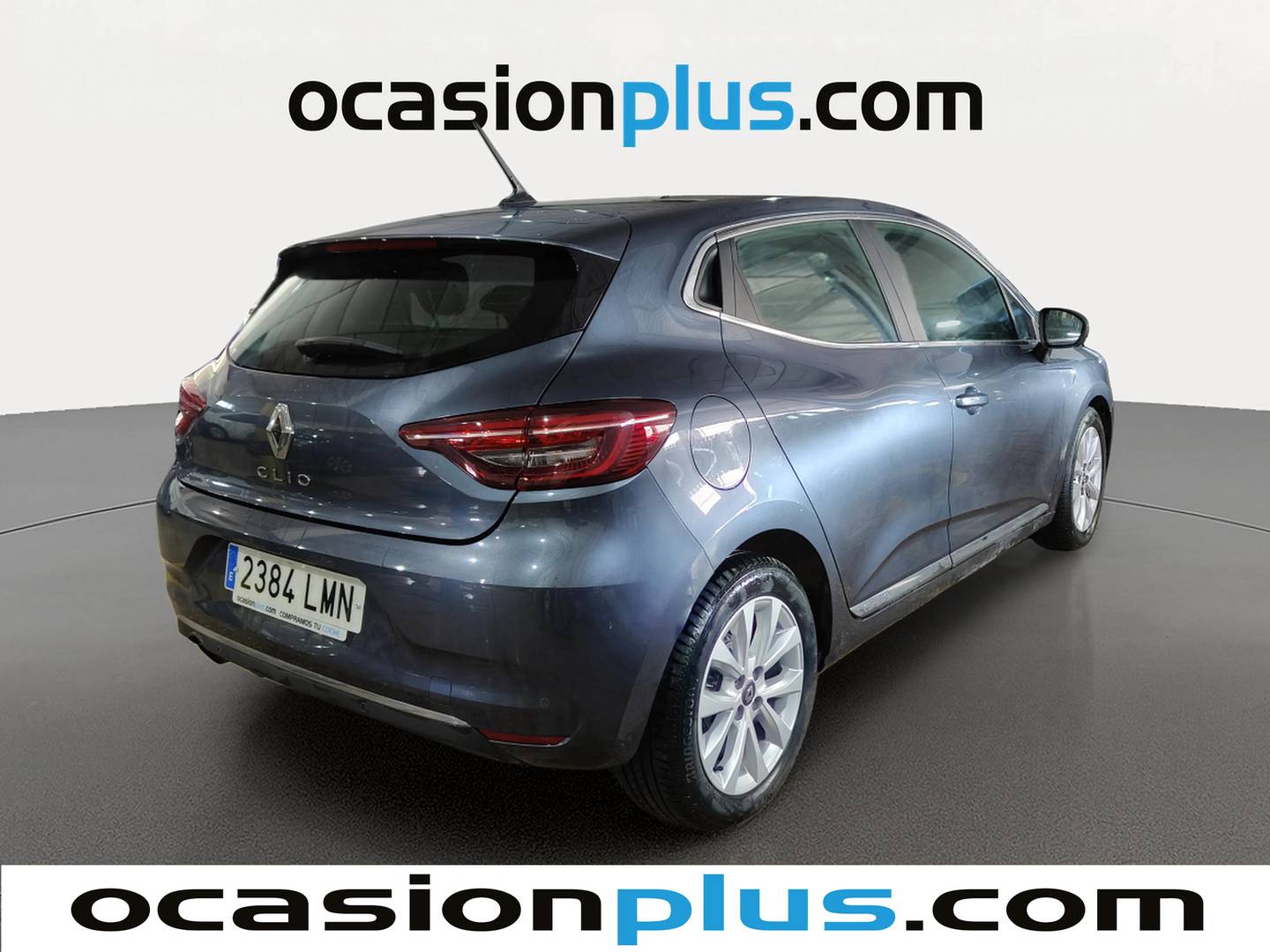 Renault Clio Renault Clio Zen TCe (100 CV) 100cv
