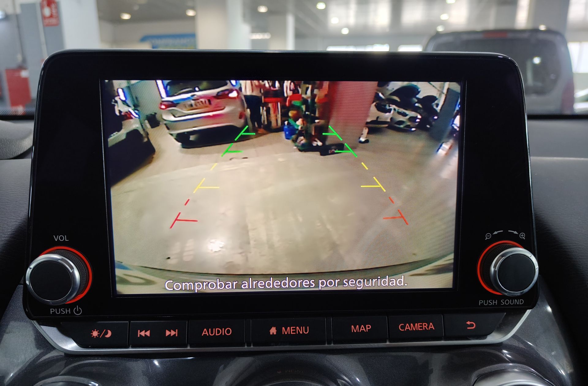 Nissan Juke DIG-T N-Connecta 4x2 DCT - foto 9