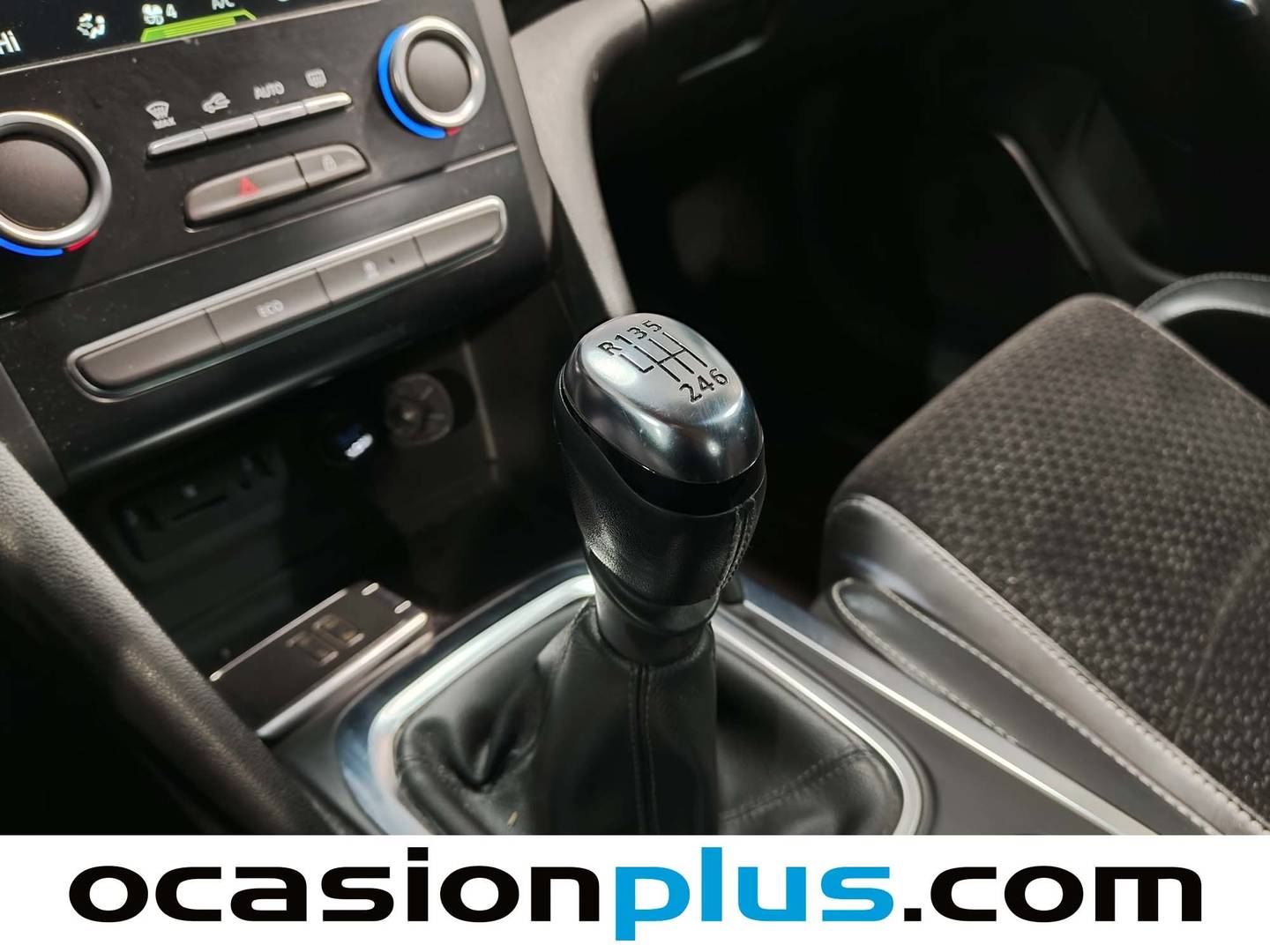 Renault Mégane Renault Megane Zen Energy dCi (110 CV) barato