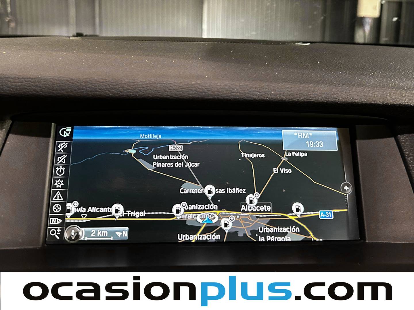 Foto BMW X3 BMW X3 xDrive35d (313 CV)