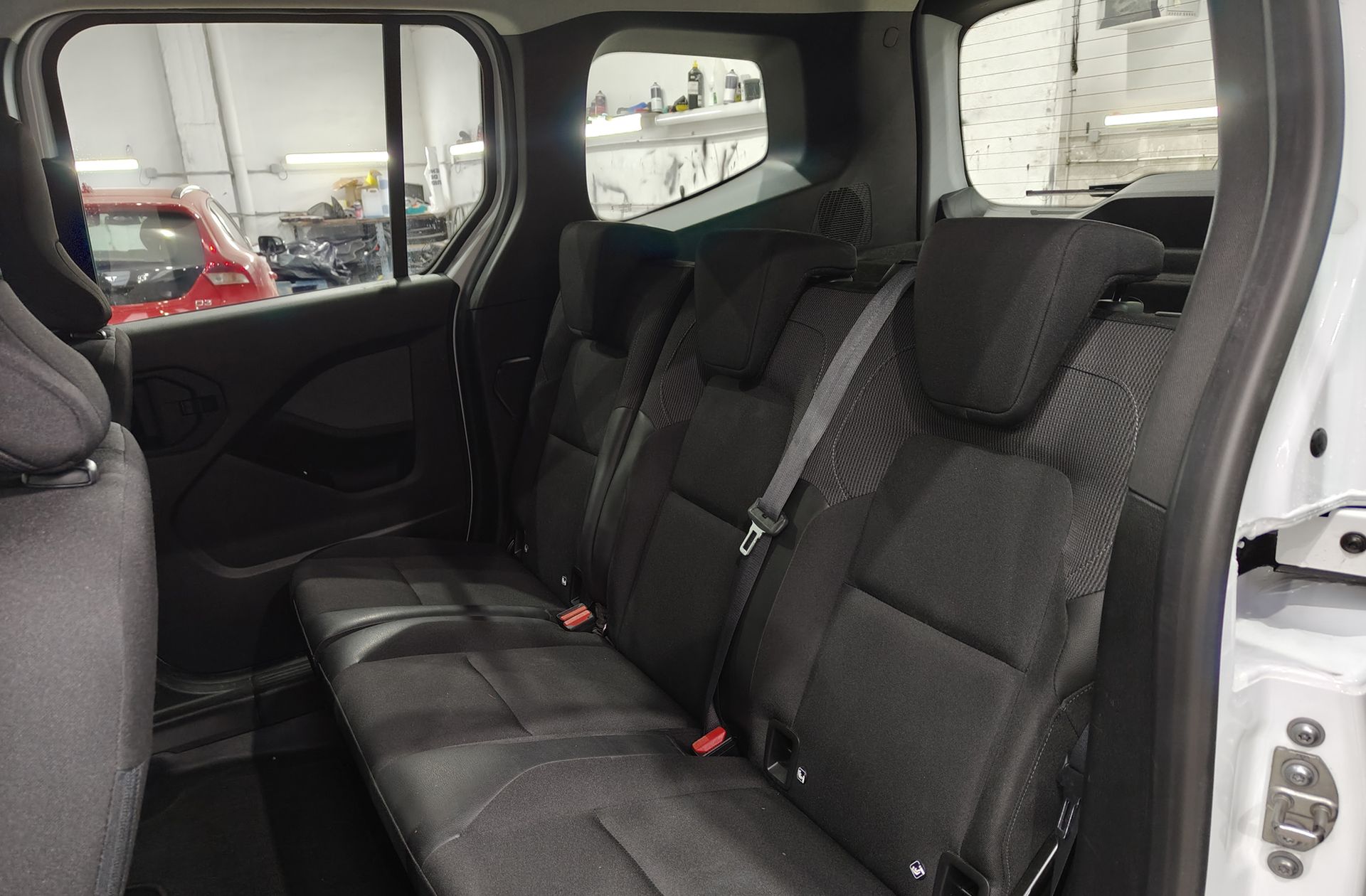 Renault Kangoo Intens Edition One 1.5 Blue dCi - foto 11
