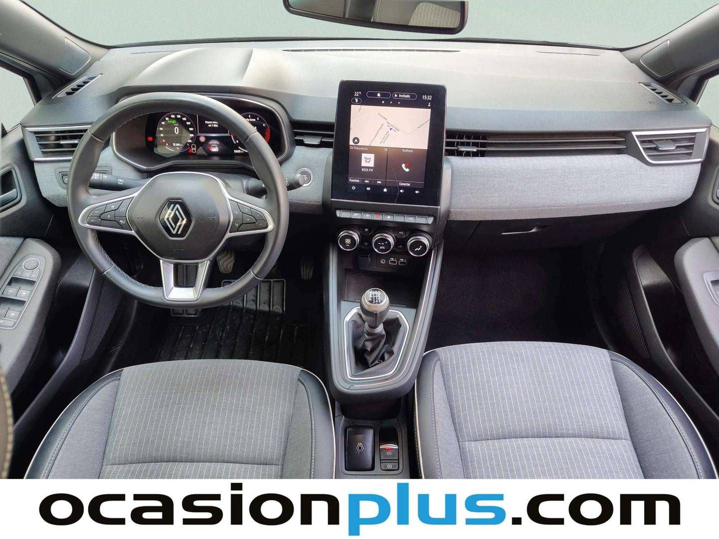 Renault Clio Renault Clio Techno TCe (90 CV) de ocasión