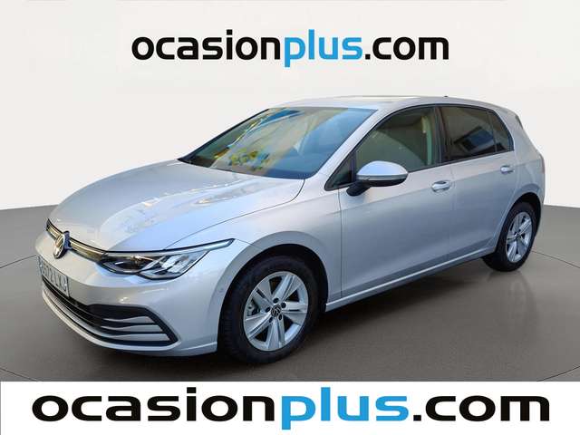 Volkswagen Golf Life 1.5 TSI (130 CV) de segunda mano