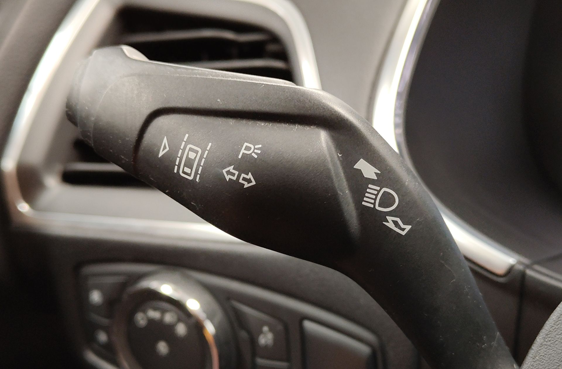 Ford S-Max 2.0 TDCi Titanium PowerShift - foto 31