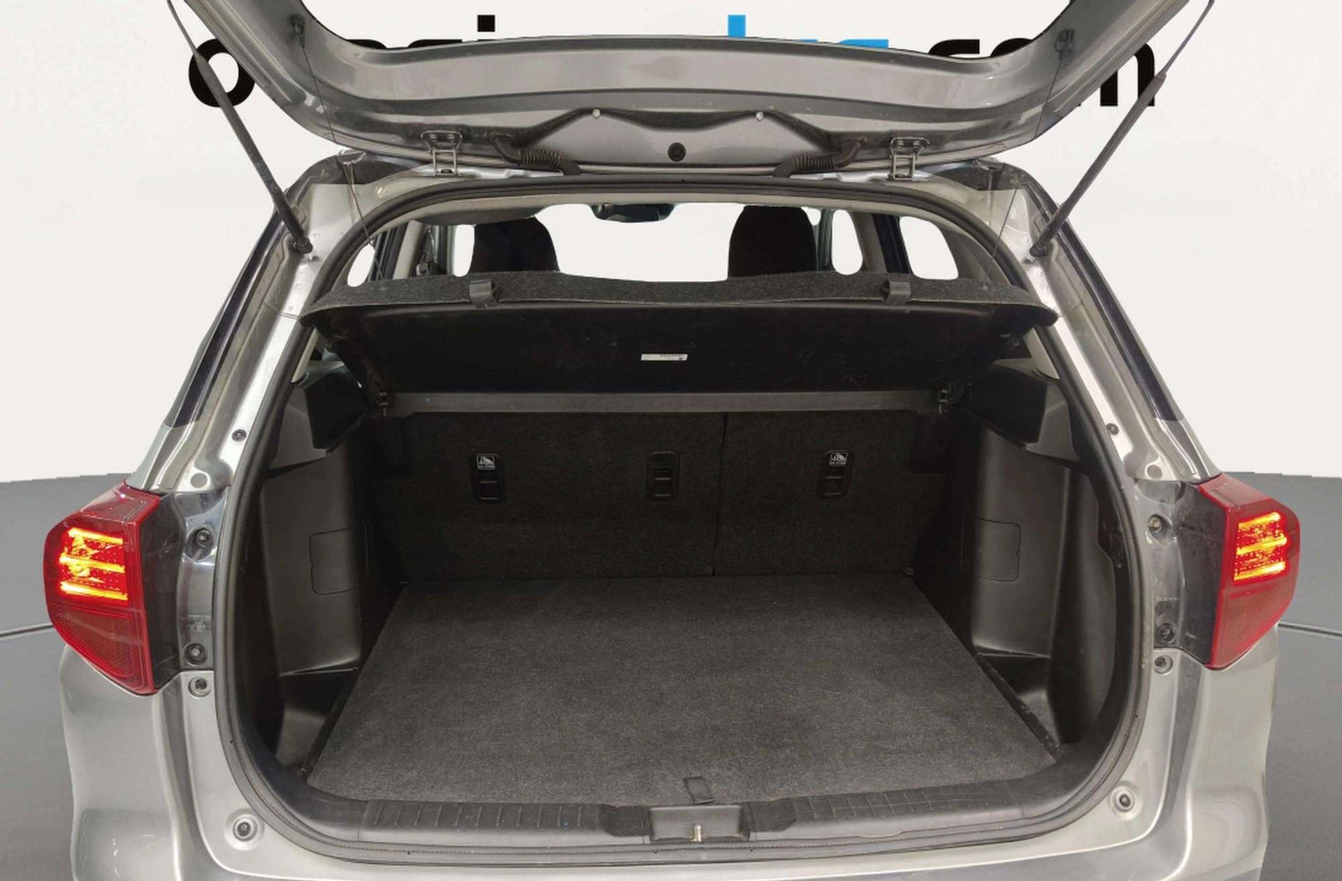 Suzuki Vitara 1.4 Turbo Mild Hybrid GLE - foto 17