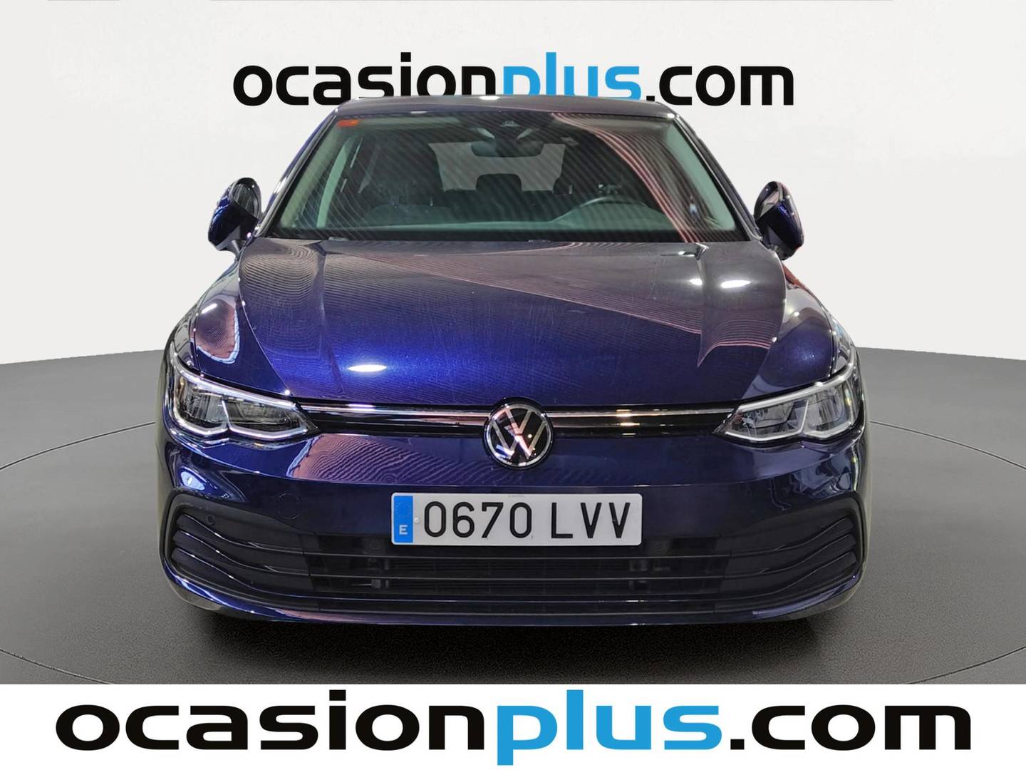 Volkswagen Golf Volkswagen Golf Life 1.0 eTSI (110 CV) DSG 110cv