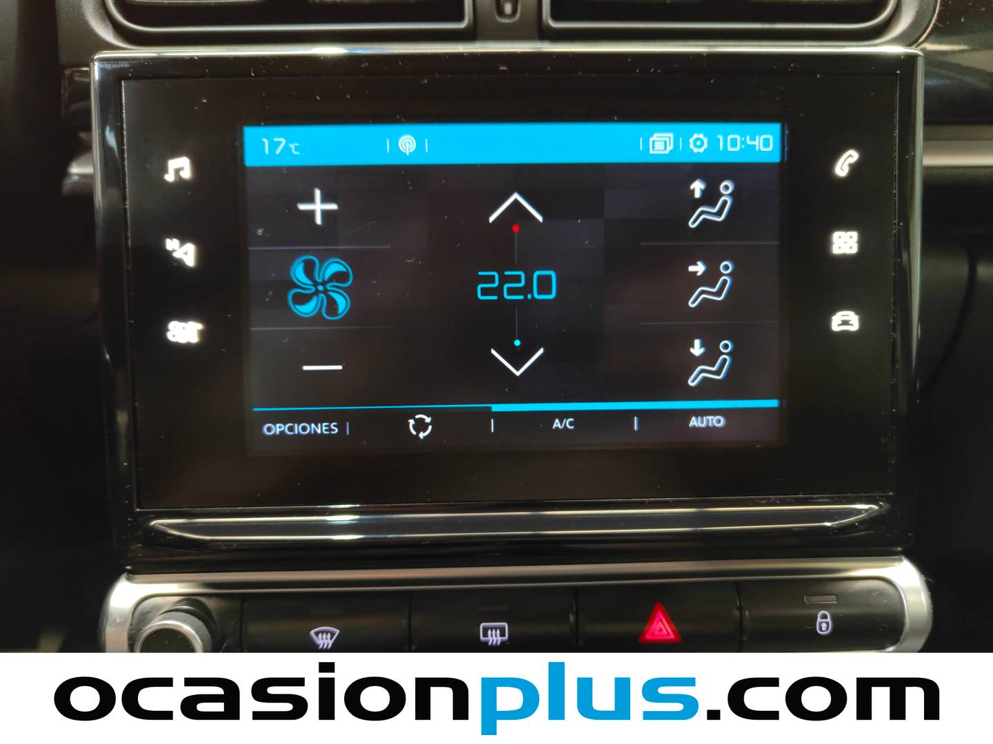 Citroën C3 Citroën C3 PureTech 82 Feel (83 CV) km 0