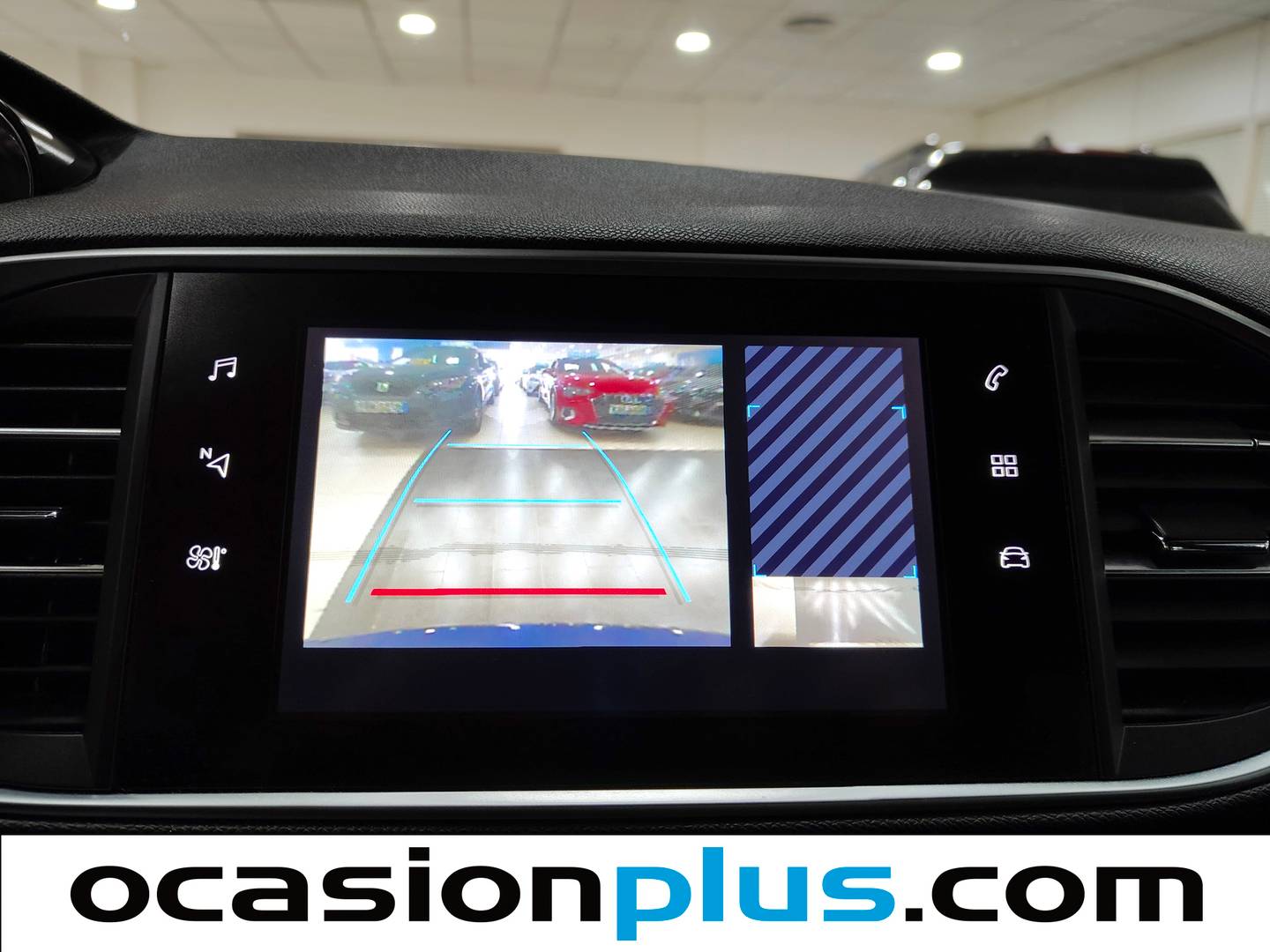 Foto Peugeot 308 Peugeot 308 1.6 GTI (270 CV)