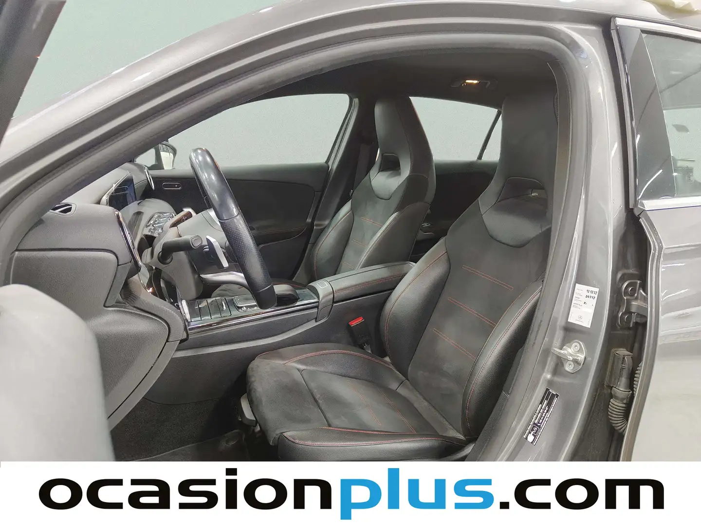 Foto Mercedes Clase A Mercedes-Benz Clase A Clase A 250 e (218 CV) Pack AMG