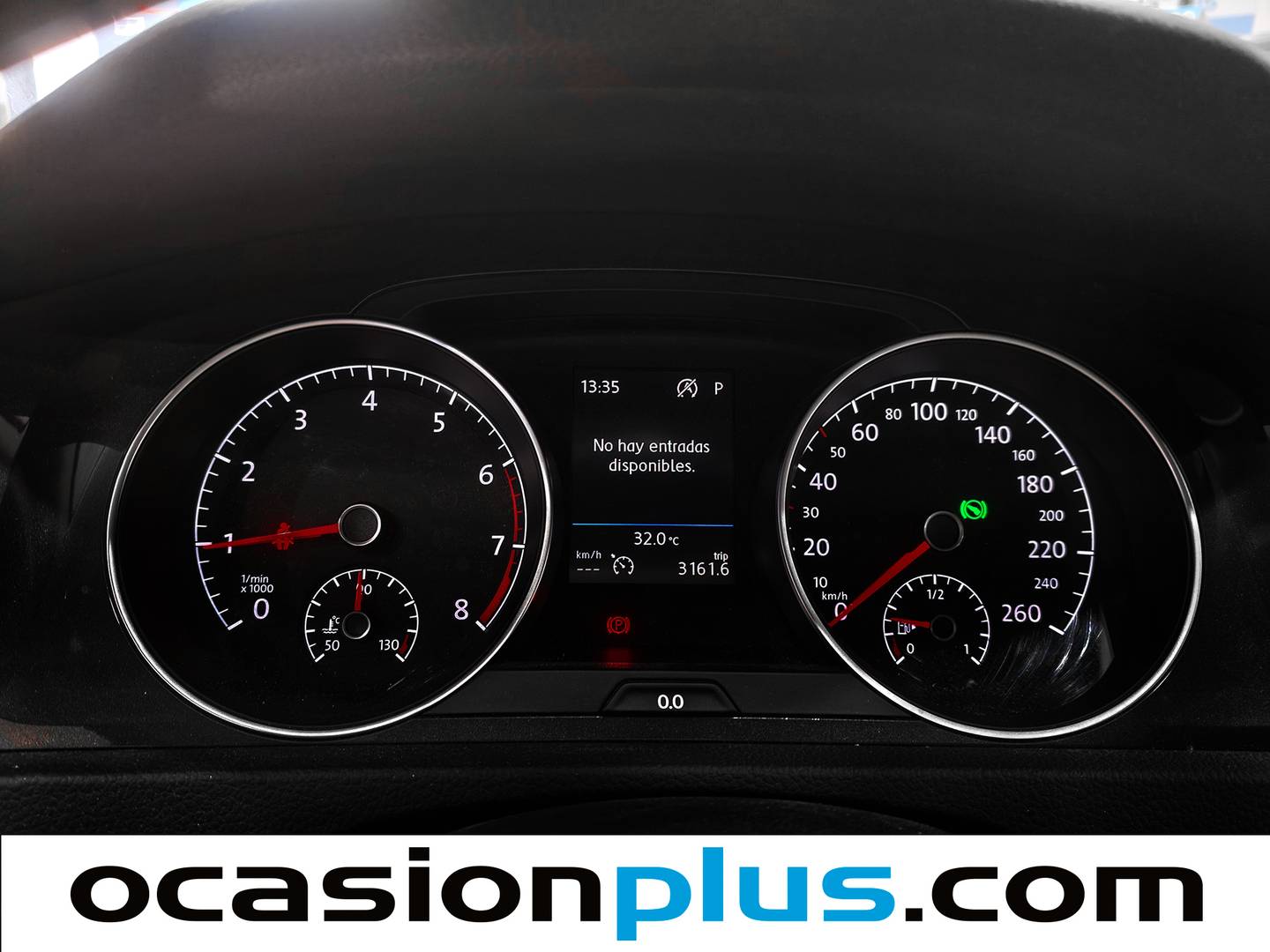 Volkswagen Golf Volkswagen Golf Advance 1.5 TSI Evo (130 CV) DSG de segunda mano