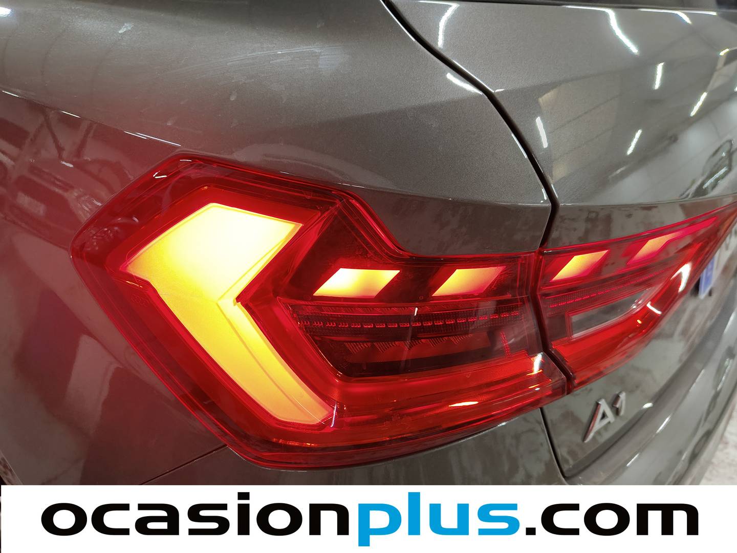 Acabados Audi A1 Audi A1 Sportback Adrenalin 35 TFSI (150 CV) S tronic Pack S-line