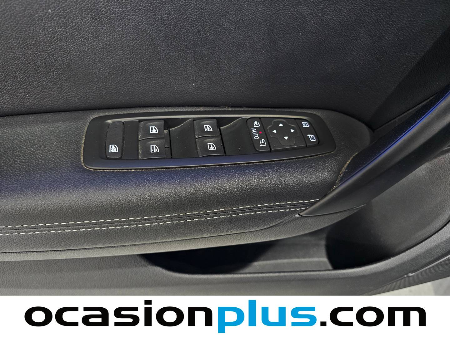 Renault Mégane Renault Megane Sport Tourer Techno TCe (140 CV) EDC GPF seminuevo