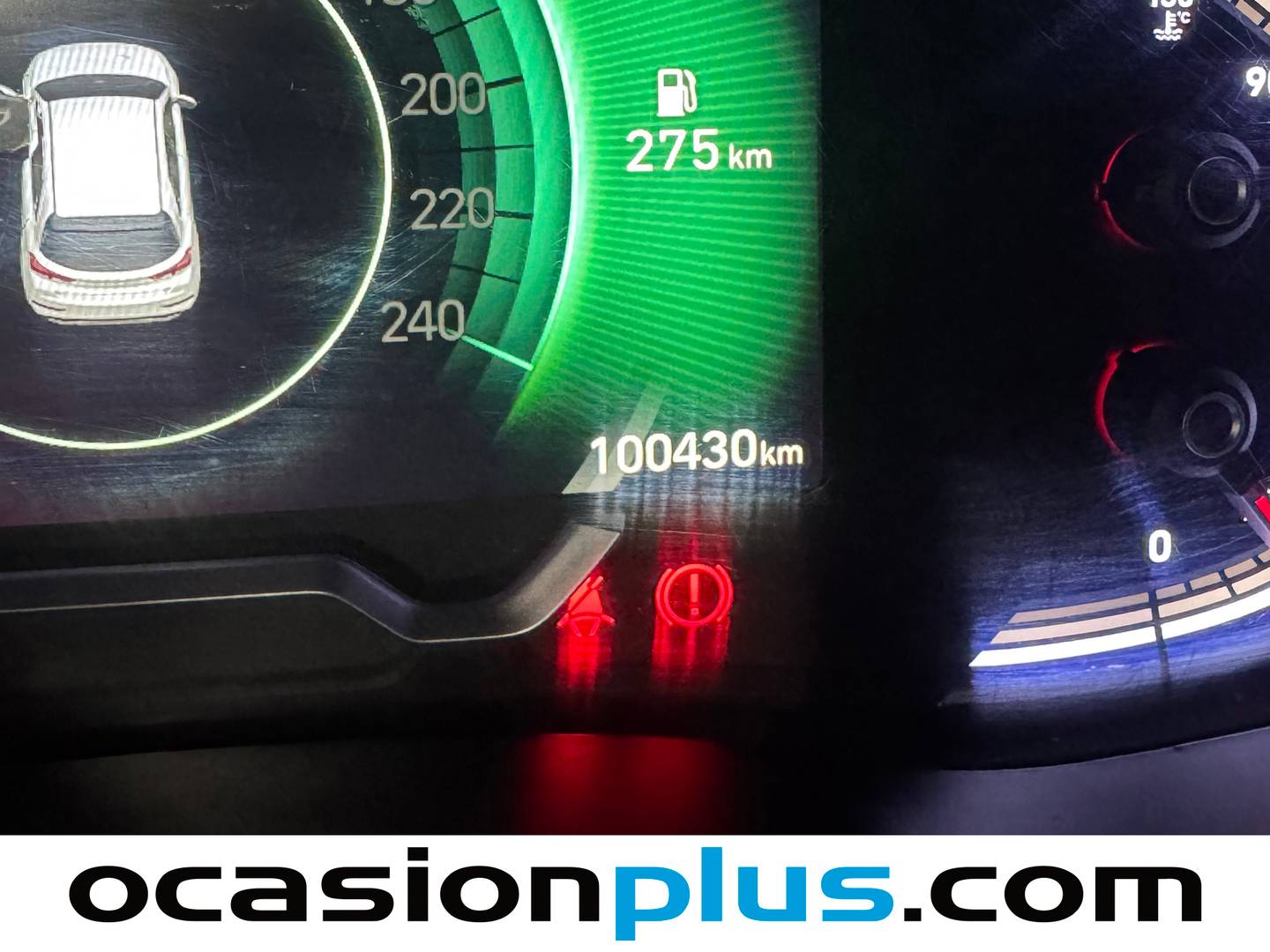 Foto Hyundai i30 Hyundai i30 1.0 TGDI 48V Klass (120 CV)