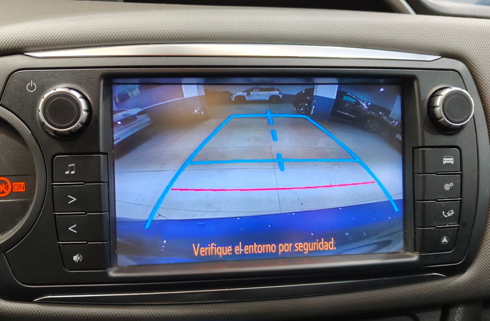 Toyota Yaris 1.5 Hybrid Feel - foto 9