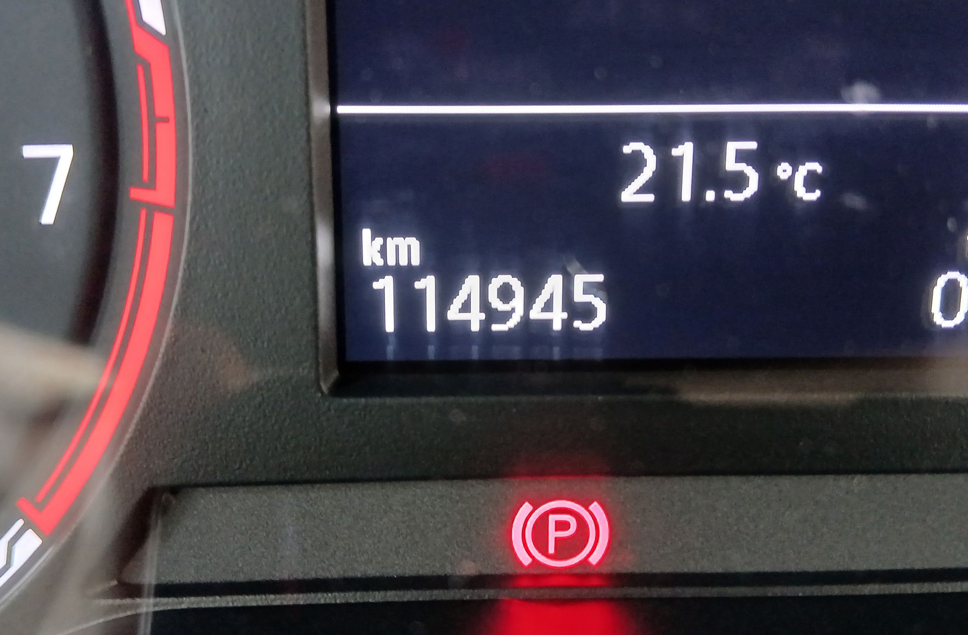 Volkswagen Polo Advance 1.0 TSI DSG - foto 8