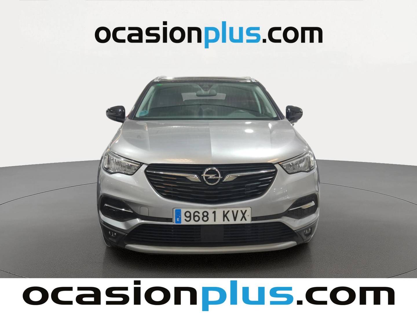 Opel Grandland X Opel Grandland X 1.5 CDTi 120 Aniversario  (130 CV) 130cv
