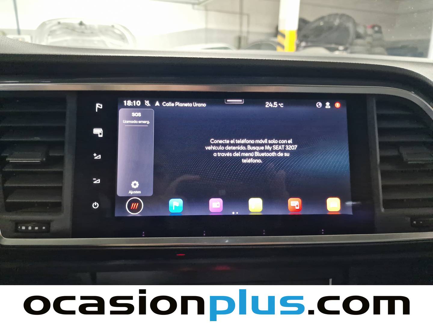 Foto Seat Ateca SEAT Ateca 1.5 TSI S&S Style XL (150 CV)