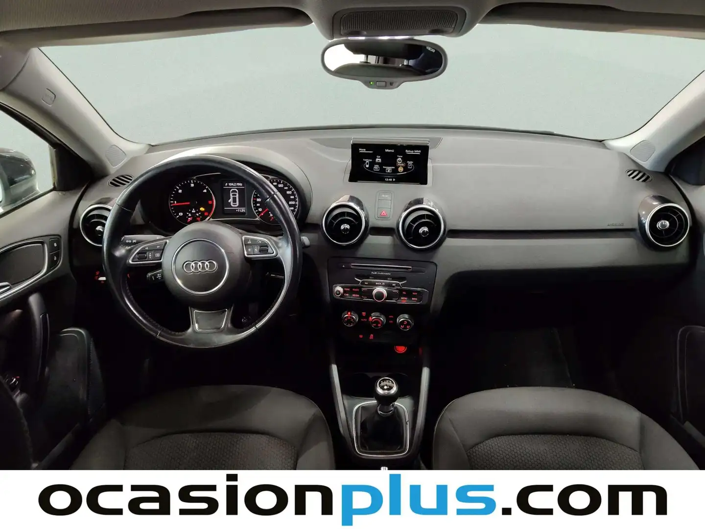 Foto Audi A1 Audi A1 Sportback Adrenalin 1.6 TDI (116 CV) Pack S-Line