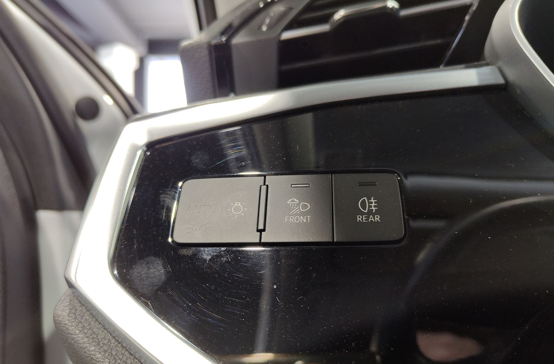 Audi Q3 Advanced 35 TFSI - foto 25