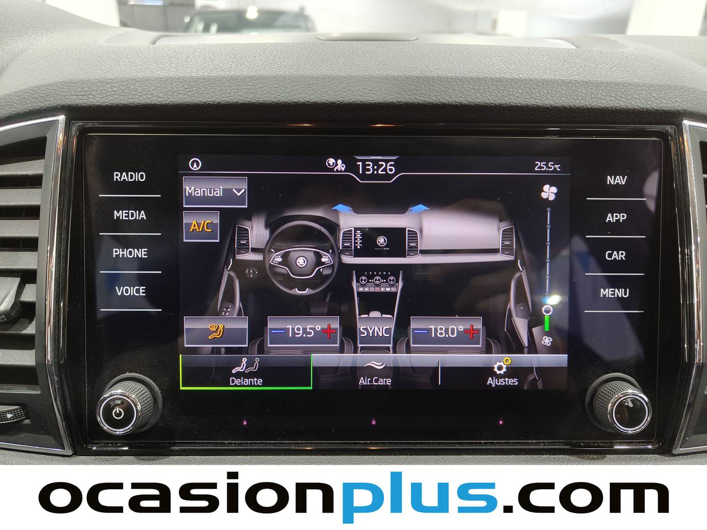 Foto Skoda Karoq Skoda Karoq 2.0 TDI Selection (115 CV)