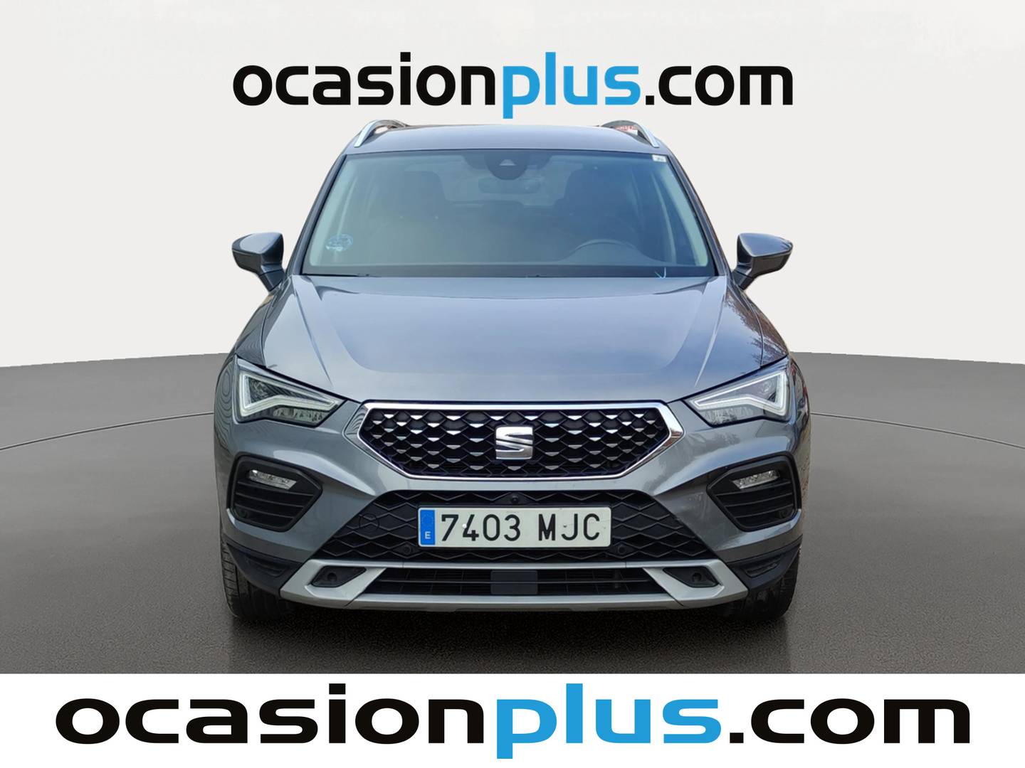 Foto Seat Ateca SEAT Ateca 1.5 TSI S&S X-Perience XL DSG (150 CV)