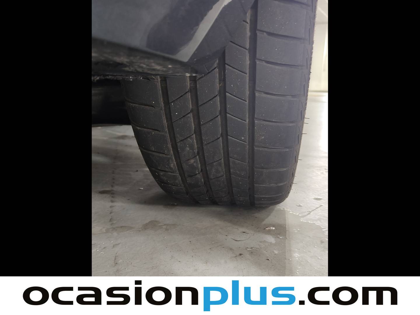 Foto Cupra León CUPRA León 1.4 e-Hybrid DSG (204 CV)