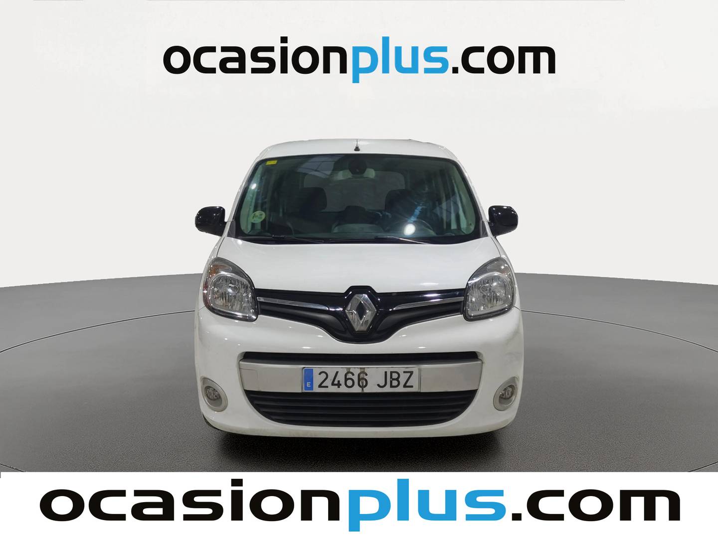 Renault Kangoo Combi Renault Kangoo Combi Dynamique M1-AF dCi (110 CV) 110cv