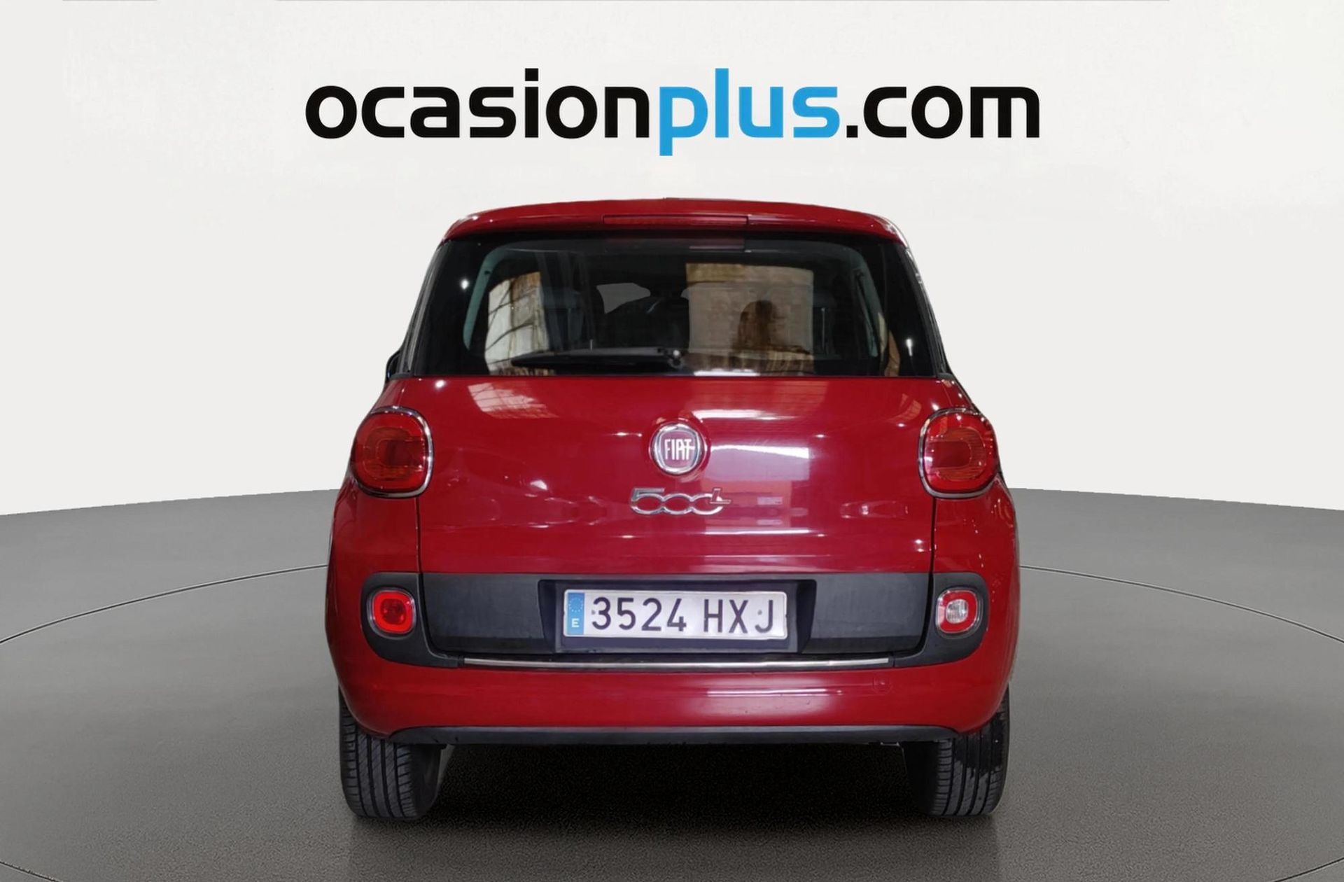 Fiat 500L 1.3 16v MultiJet II - foto 12