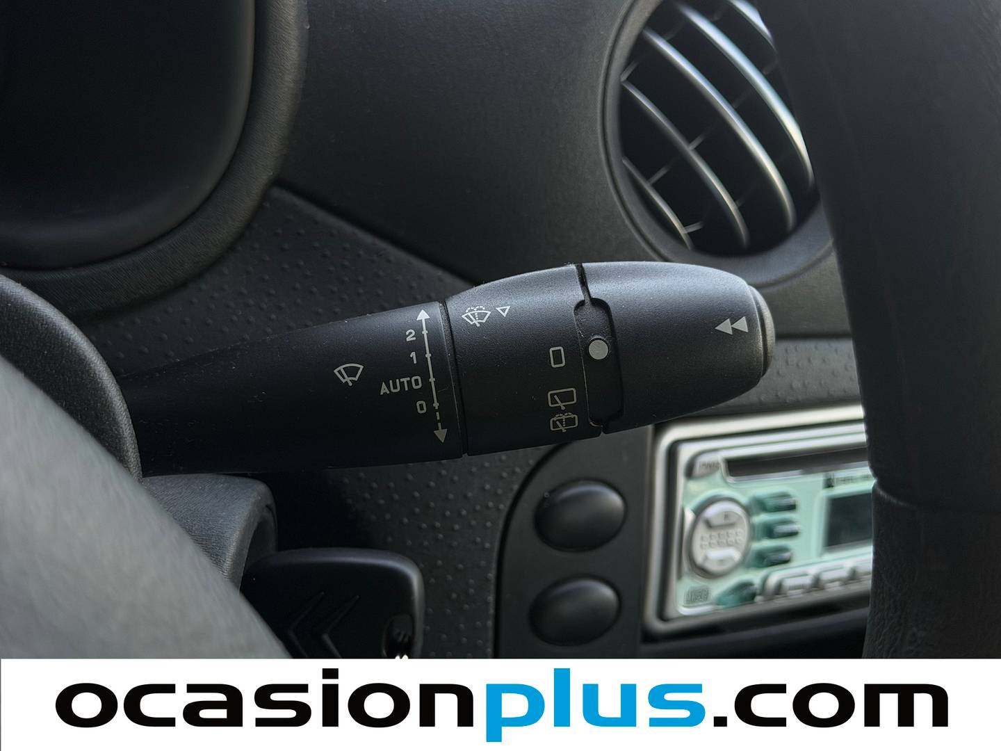 Citroën C3 Citroën C3 1.1i Furio (61 CV) de ocasión