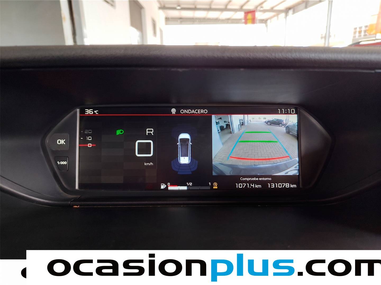 Acabados Citroën Grand C4 Picasso Citroën Grand C4 Picasso BlueHDi 120 Shine EAT6 (120 CV) 7 Plazas