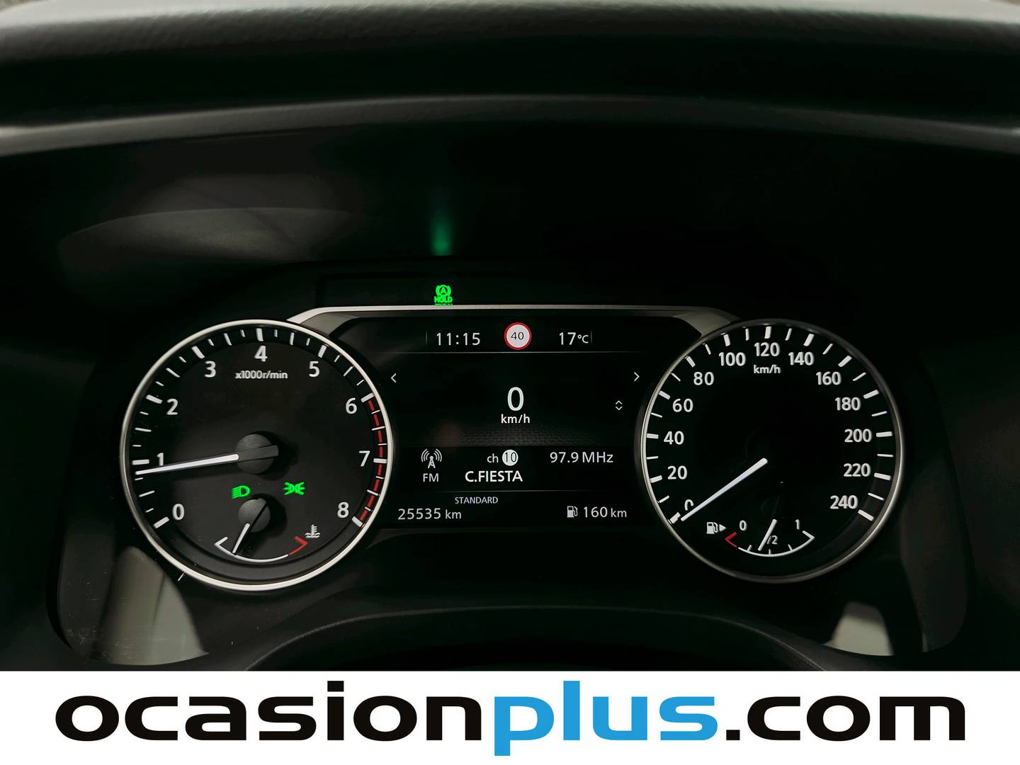 Nissan QASHQAI Nissan Qashqai DIG-T 140 mHEV Acenta 4x2 (140 CV) de ocasión