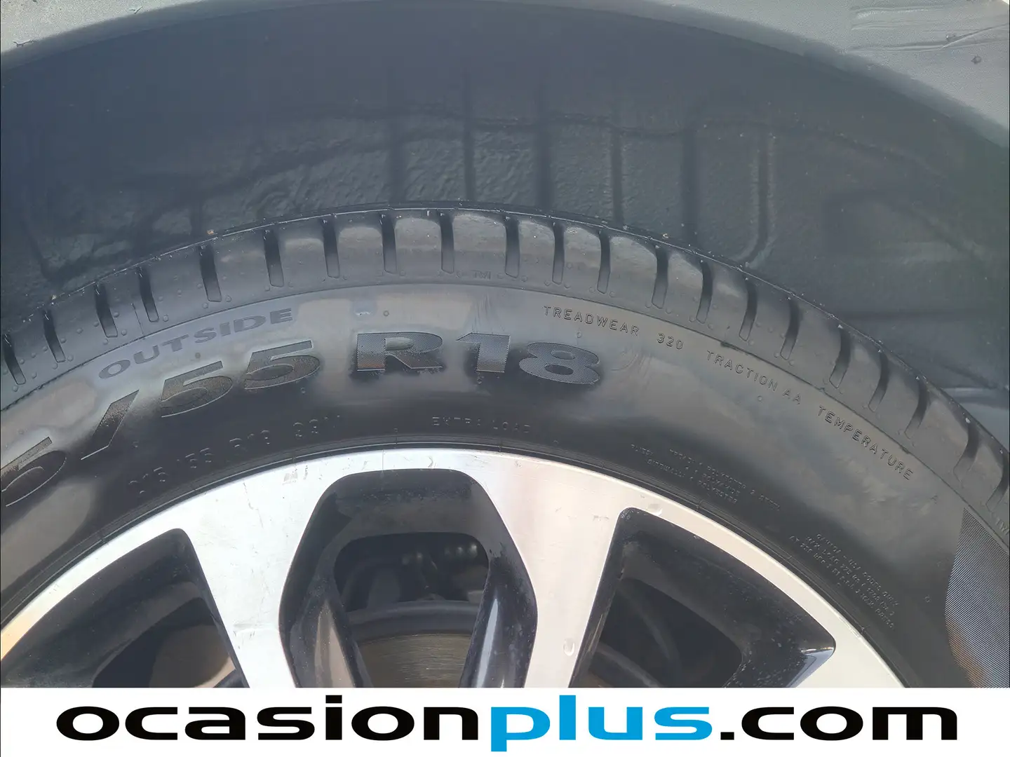 Foto Nissan QASHQAI Nissan Qashqai 2.0 dCi Tekna Sport 4x2 (150 CV)