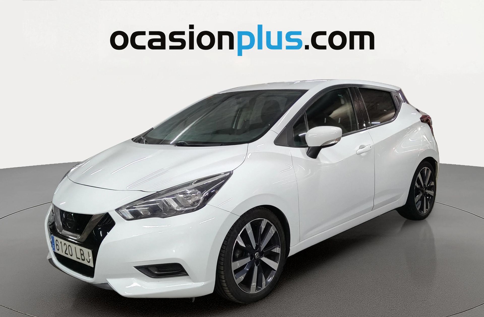 Nissan Micra 1.0 G Acenta