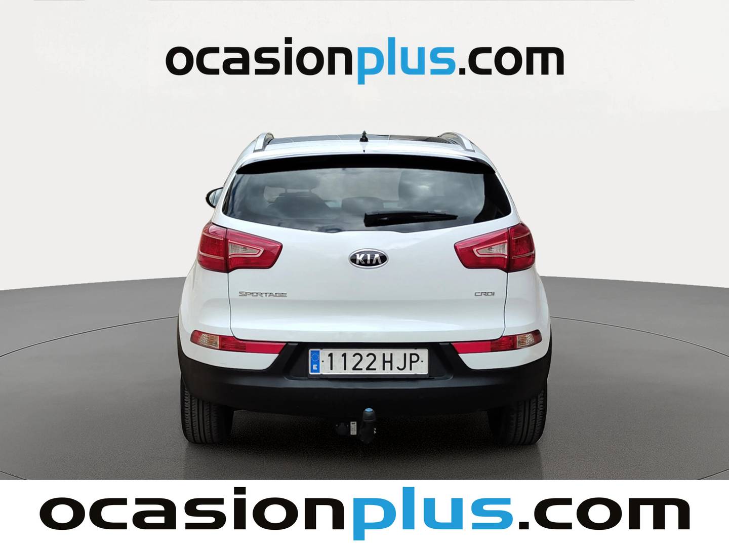 KIA Sportage KIA Sportage 1.7 CRDI VGT Drive 4x2 (115 CV) barato