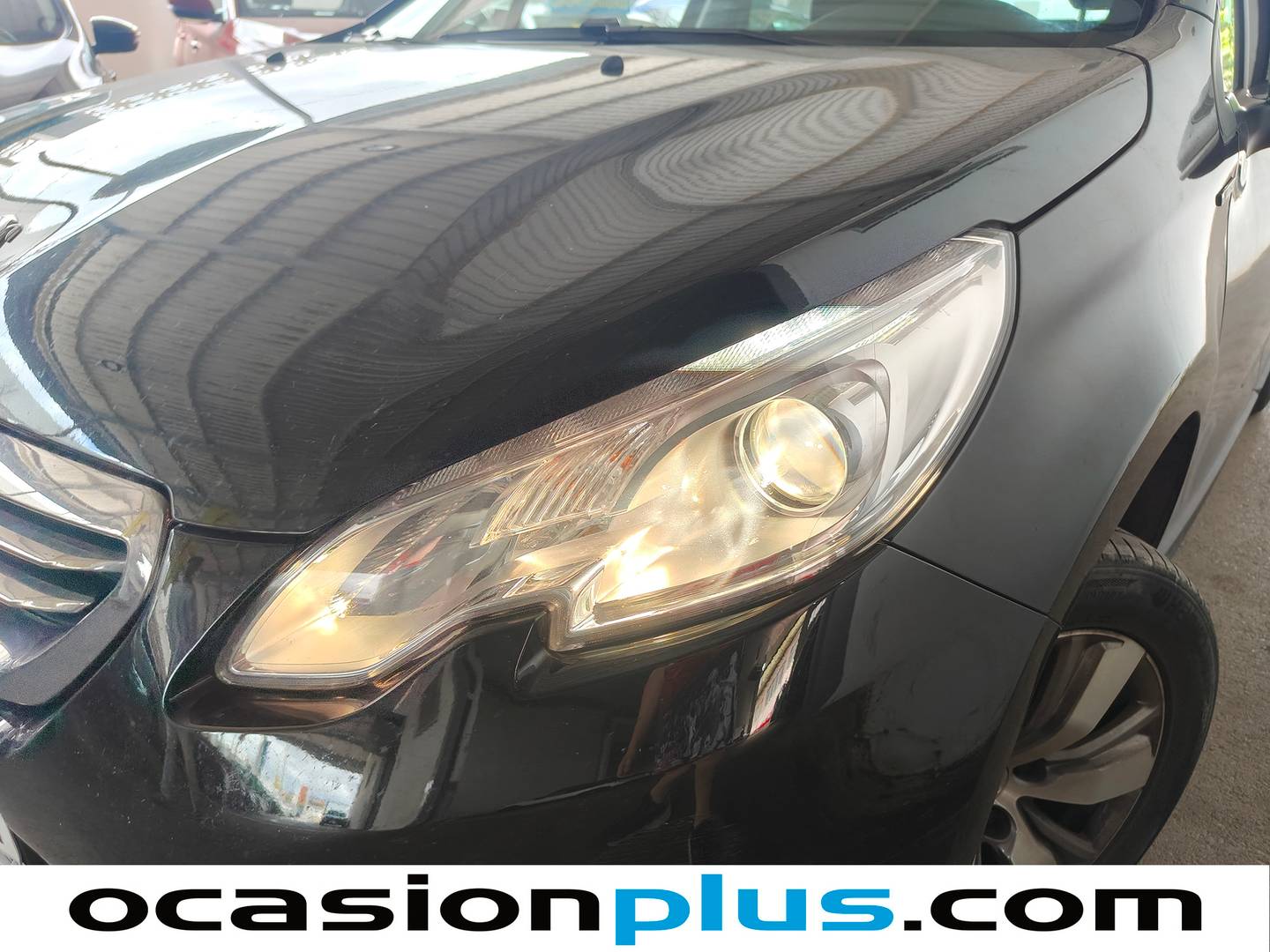 Peugeot 2008 Peugeot 2008 BlueHDi 100 Style (100 CV) al mejor precio