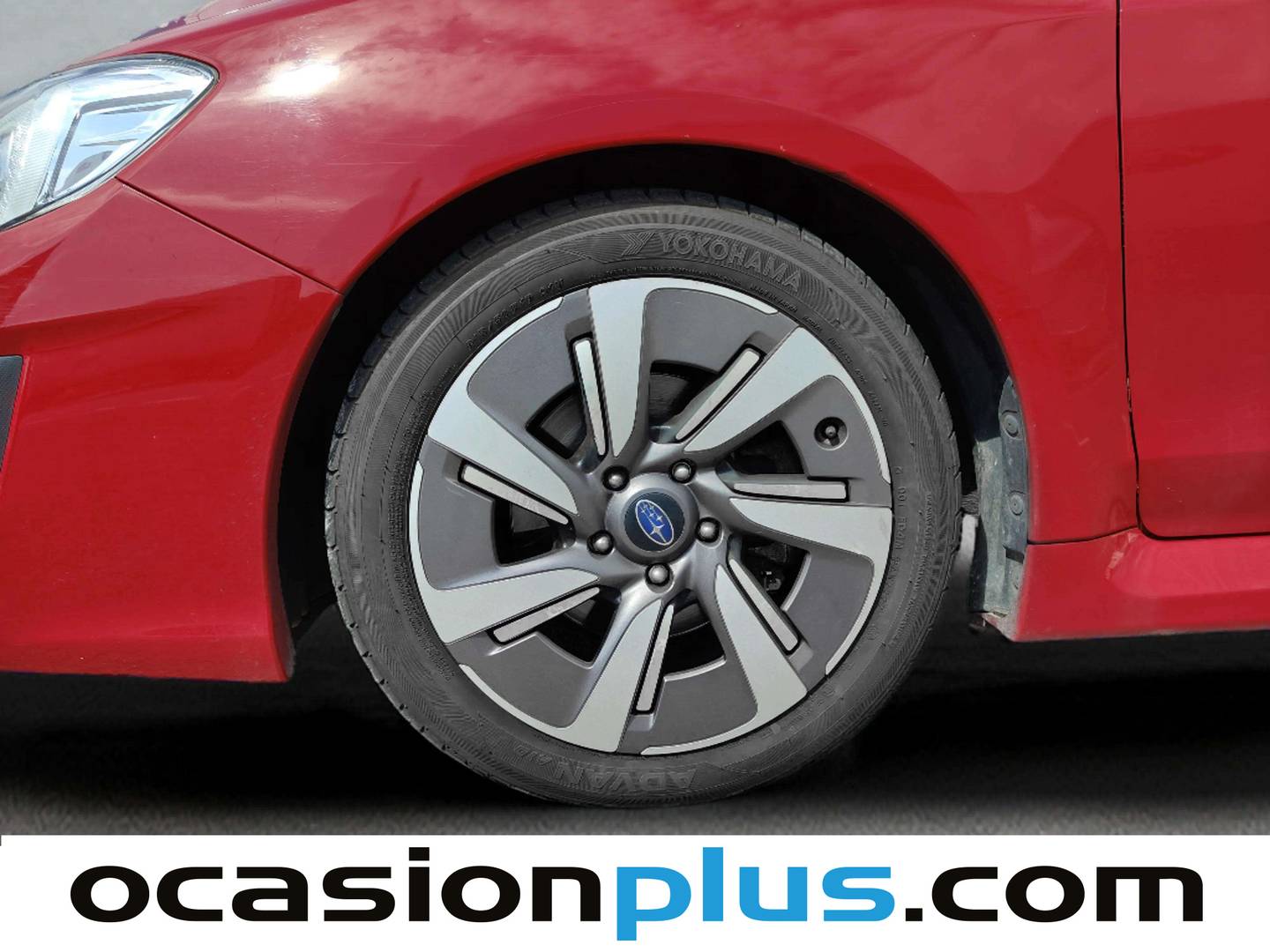 Subaru Levorg Subaru Levorg 1.6GT Sport 4WD CVT (170 CV) gasolina