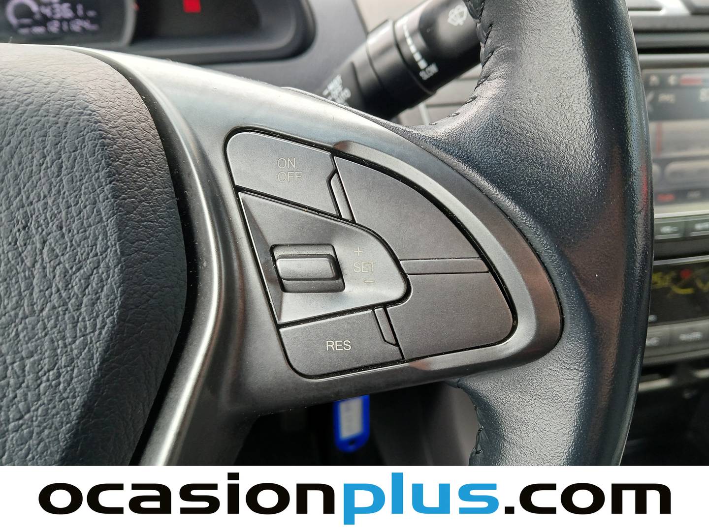 Foto SsangYong Rodius Ssangyong Rodius D22T Premium (178 CV) 7 Plazas