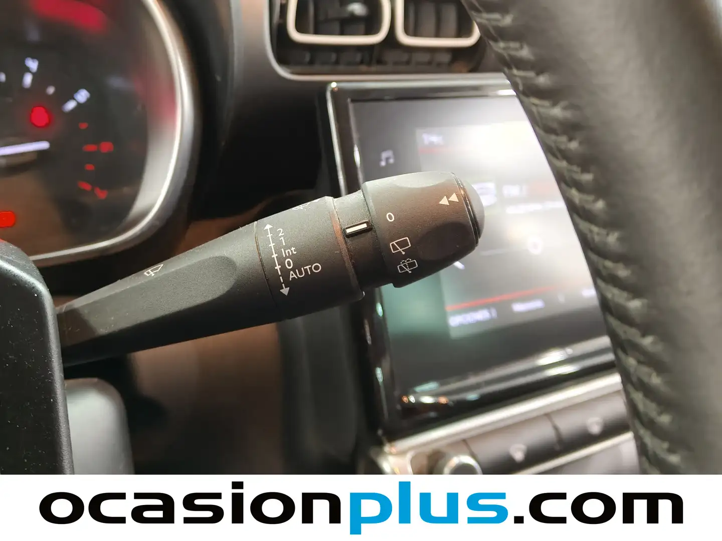 Foto Citroën C3 Aircross Citroen C3 Aircross BlueHDi 110 S&S Shine (110 CV)