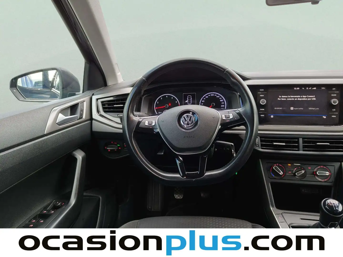 Foto Volkswagen Polo Volkswagen Polo Advance 1.0 TSI (95 CV)