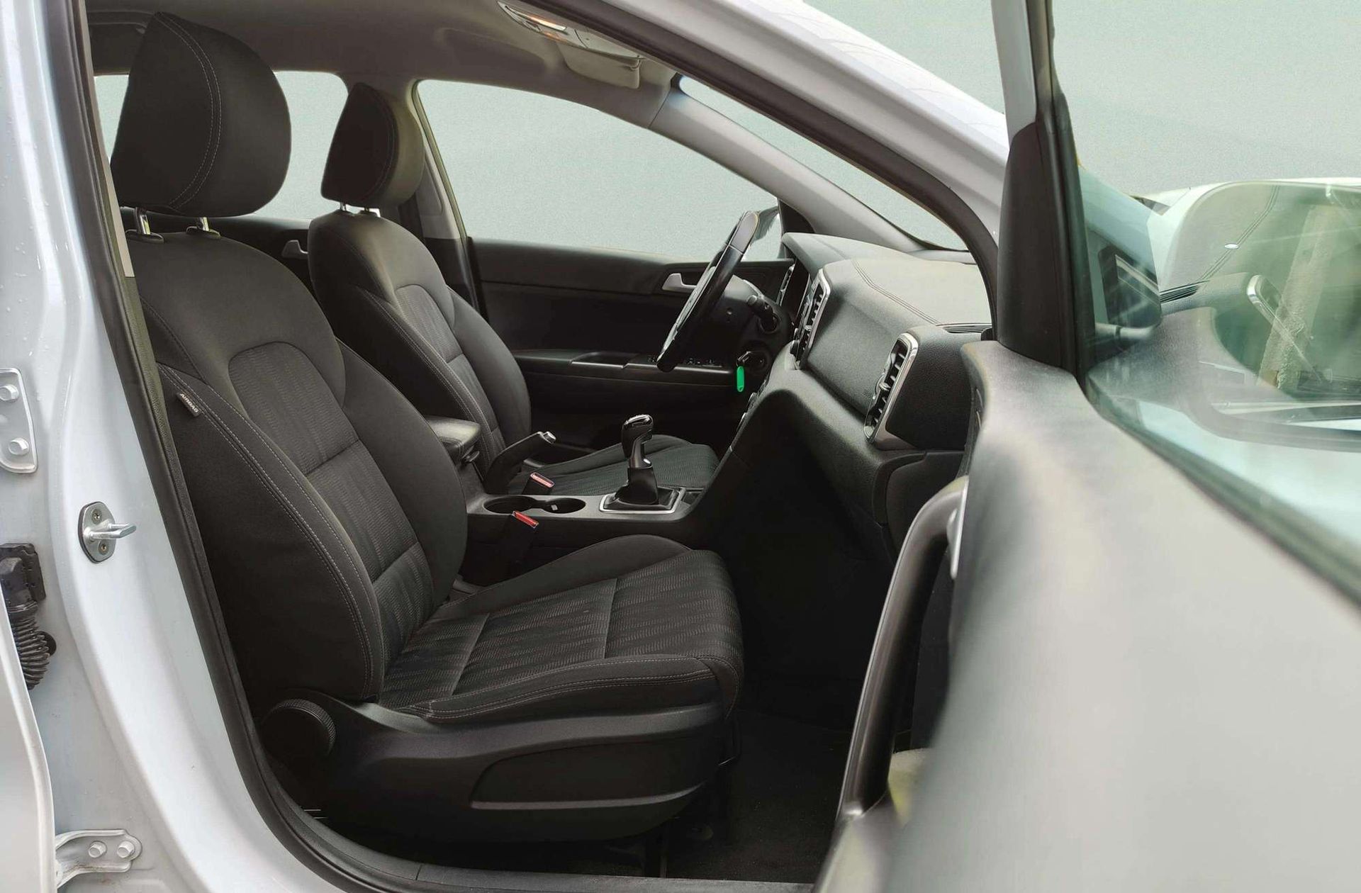 Kia Sportage 1.6 GDi Concept 4x2 - foto 14