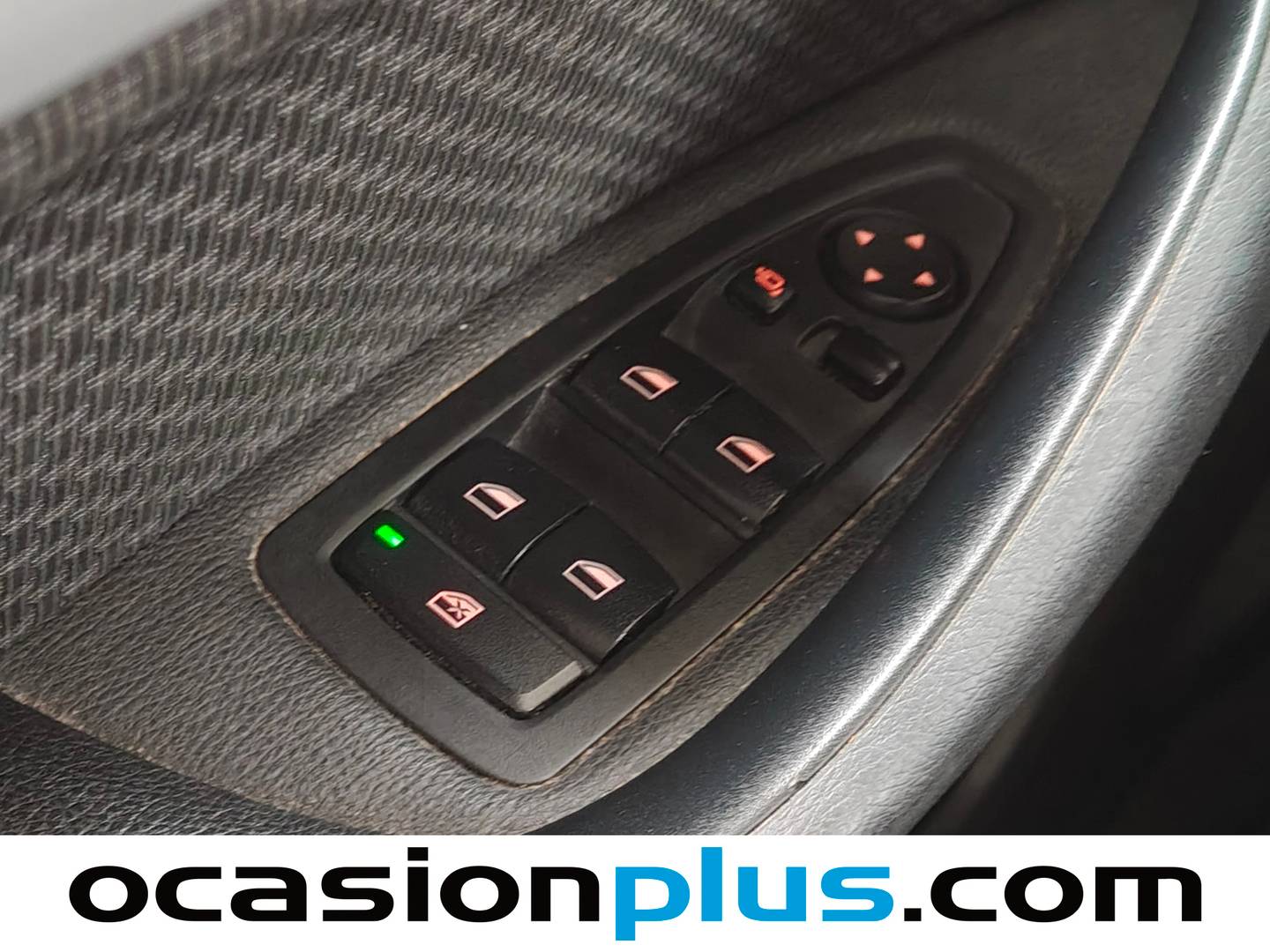 BMW X1 BMW X1 sDrive18i (140 CV) km 0