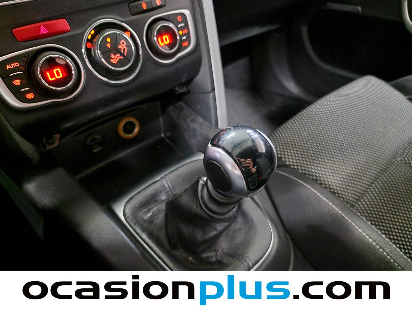 DS DS 4 DS DS4 PureTech 130 S&S Design (131 CV) de segunda mano
