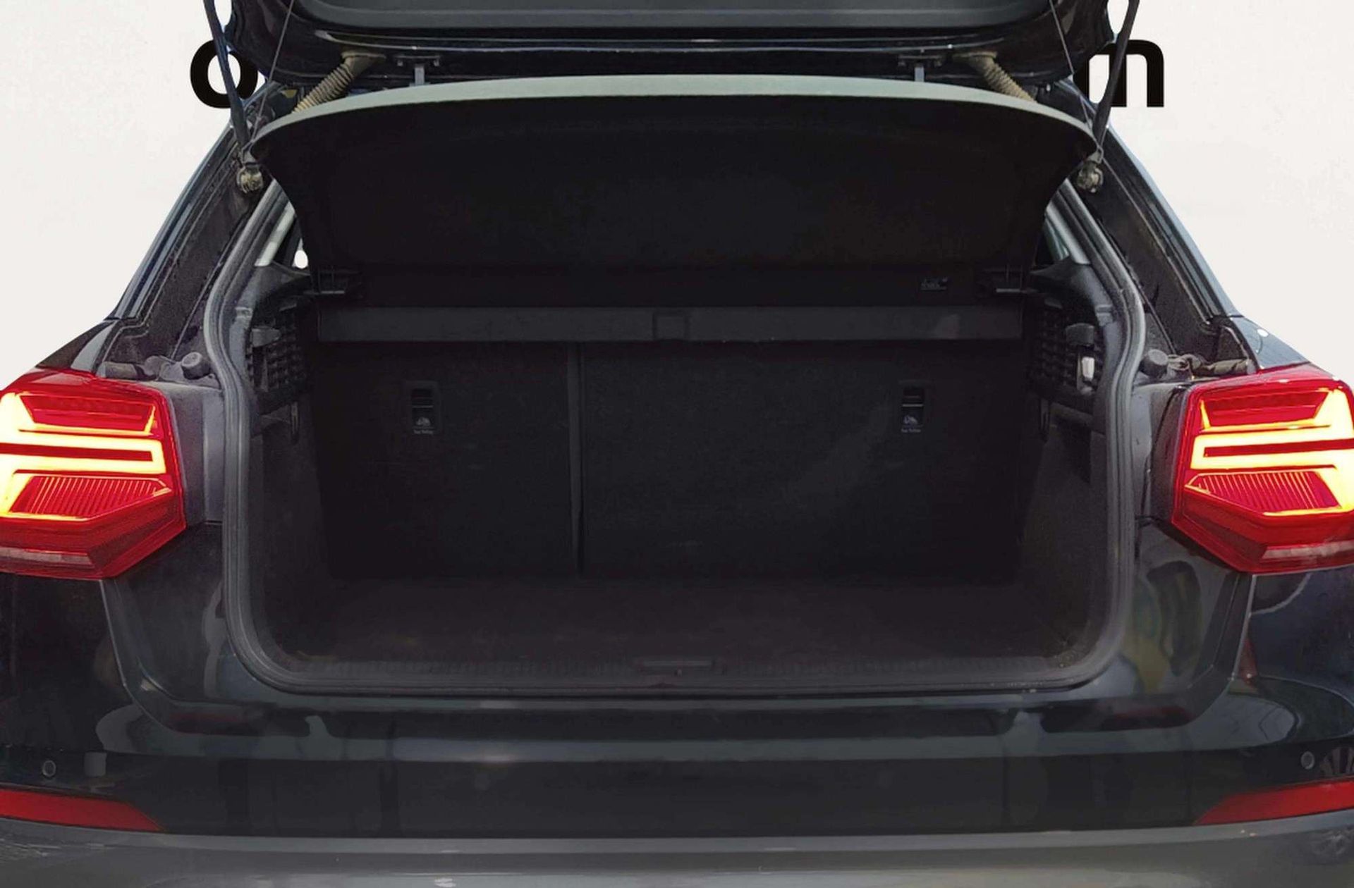 Audi Q2 design 30 TDI - foto 15