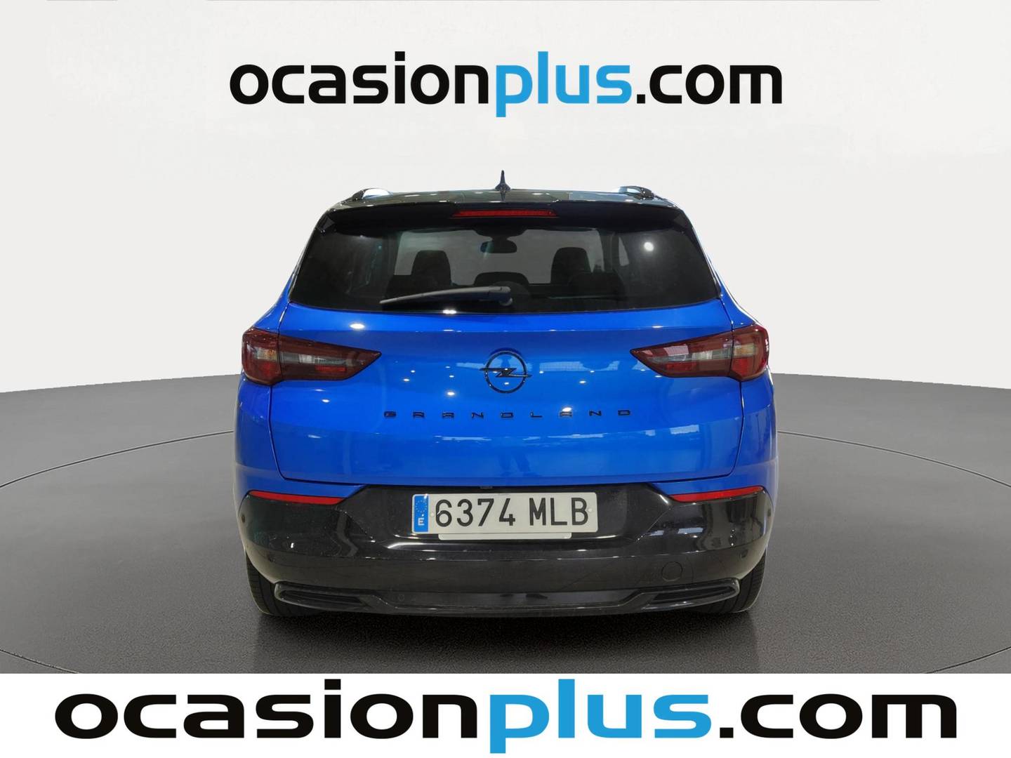 Opel Grandland Opel Grandland 1.2 Turbo GS Line (130 CV) gasolina