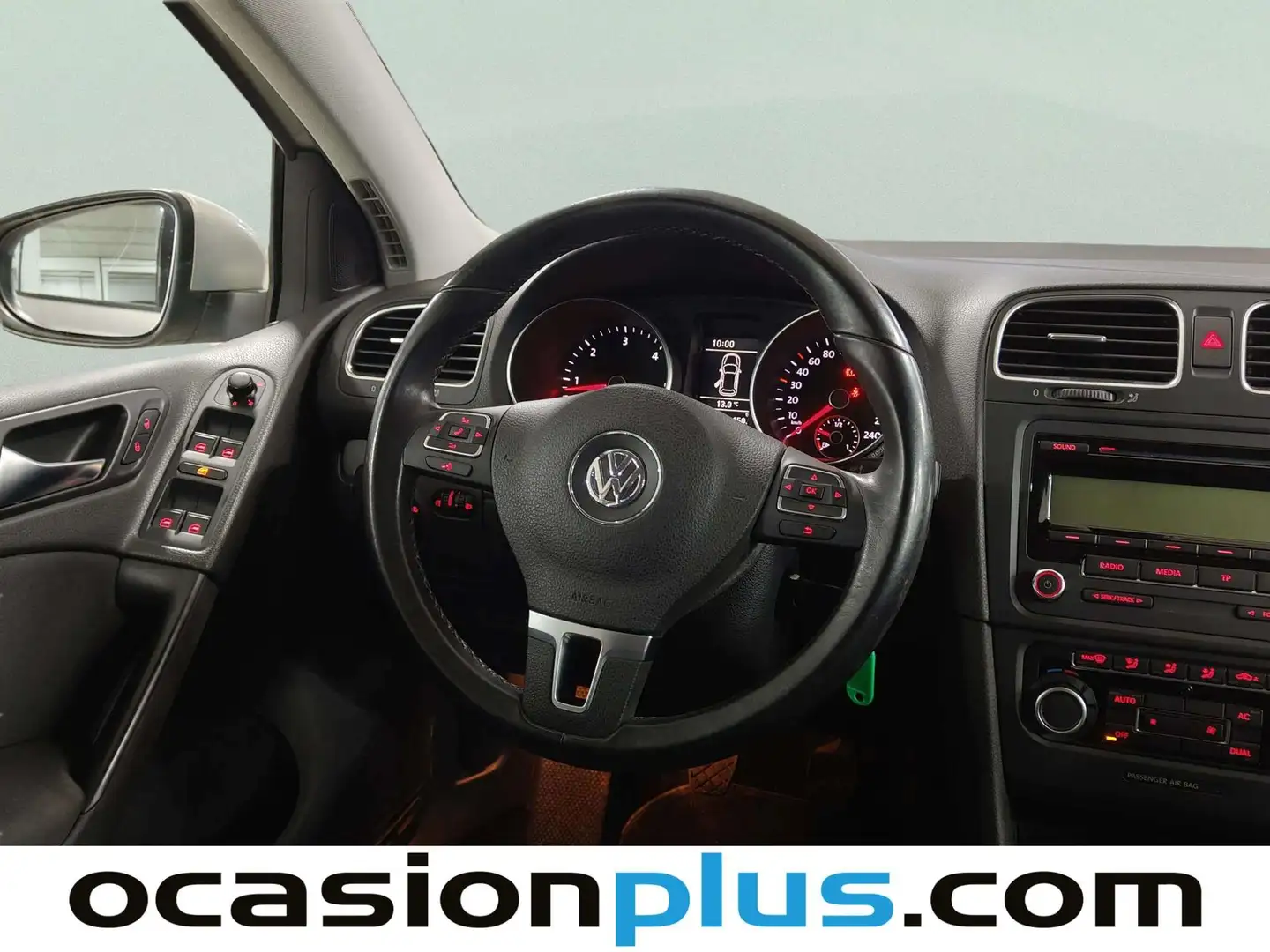 Foto Volkswagen Golf Volkswagen Golf Advance 1.6 TDI DPF (105 CV)