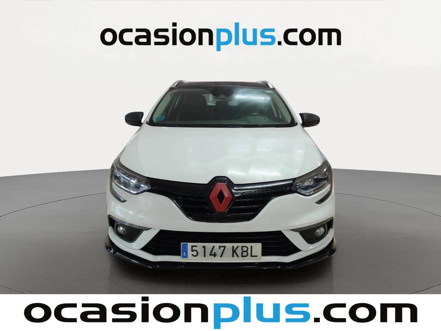 Renault Mégane Renault Megane Zen Energy dCi (110 CV) EDC 110cv