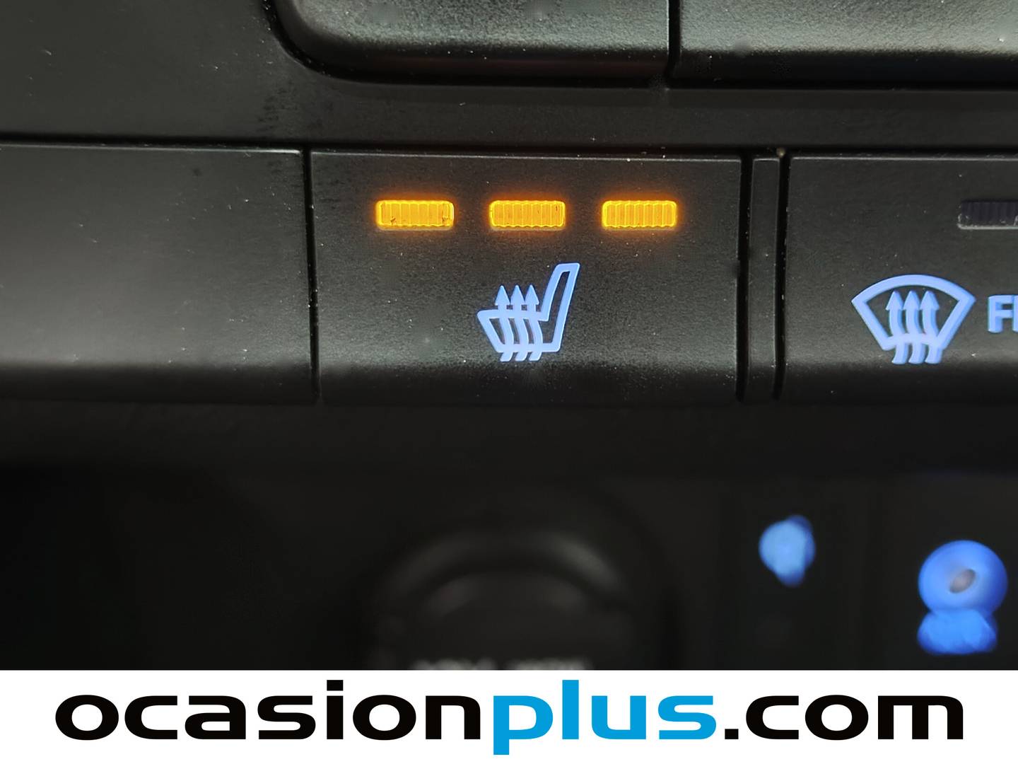 Extras y acabados del Hyundai Tucson Hyundai Tucson 1.6 CRDI 48V Tecno Sky Safe 4x2 (116 CV)