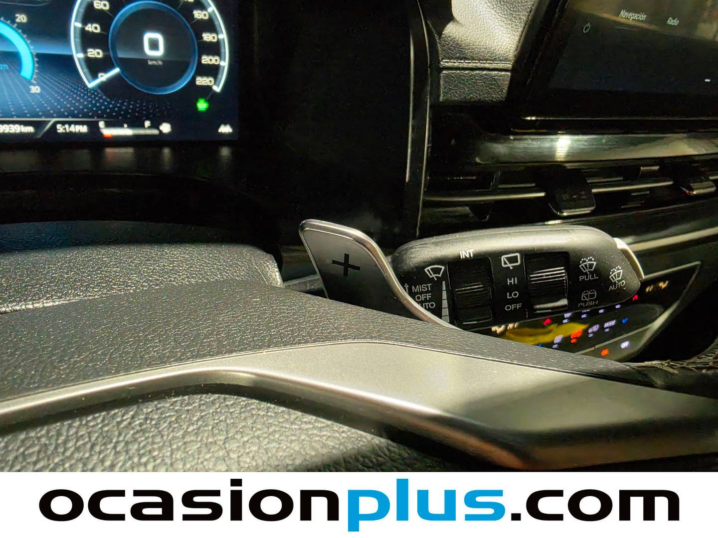 KGM Rexton KGM Rexton D22DTR Pro GSR 4x4 Auto (202 CV) 7 Plazas al mejor precio